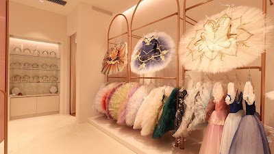Chacott Shinsaibashi 사진 3