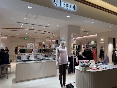 Chacott Shinsaibashi 사진 4