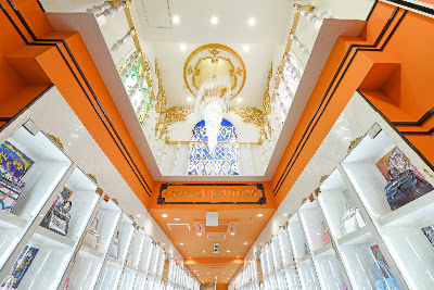 ORANGE BOUTIQUE - 호우비도우3 - 사진 2