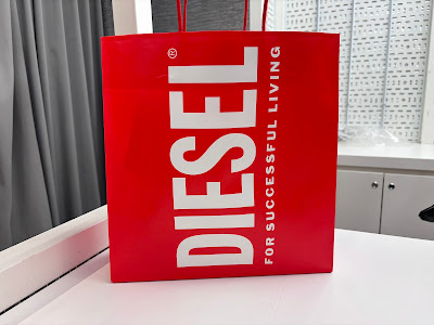 DIESEL 사진 2