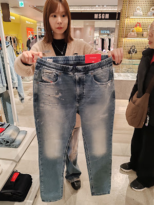 DIESEL 사진 3
