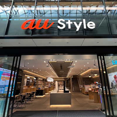 au Style SHINSAIBASHI 사진 4