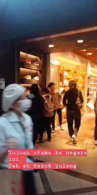 Onitsuka Tiger Osaka Shinsaibashi 사진 2