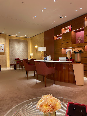 Cartier Daimaru Shinsaibashi Store 사진 4