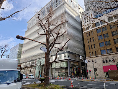Cartier Daimaru Shinsaibashi Store 사진 3