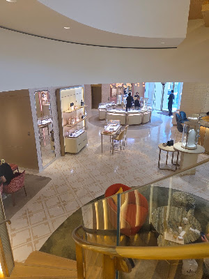 Cartier Shinsaibashi Store 사진 3