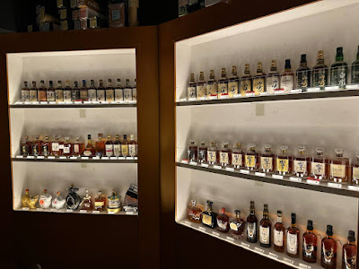Whisky Bank Osaka 사진 4