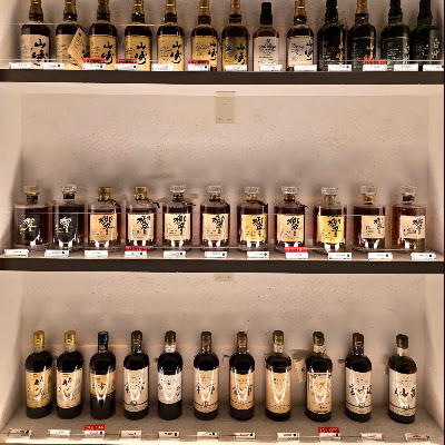 Whisky Bank Osaka 사진 5