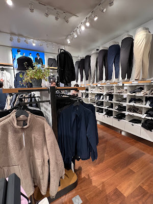 ルルレモン 大丸心斎橋店 사진 4