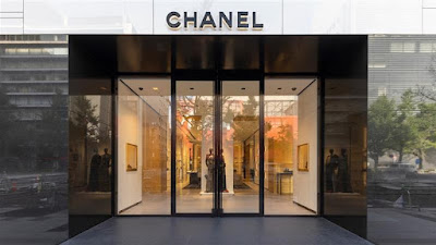 CHANEL 사진 2