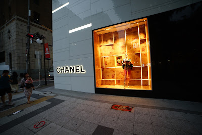CHANEL Fine Jewelry Daimaru Shinsaibashi Store 사진 2