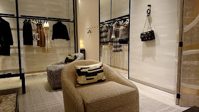 CHANEL Fine Jewelry Daimaru Shinsaibashi Store 사진 3