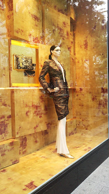 CHANEL Fine Jewelry Daimaru Shinsaibashi Store 사진 4