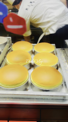 리쿠로 다이마루 신사이바시 사진 2