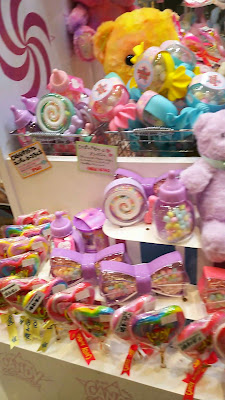 CANDY A GO GO 心斎橋161店 사진 2