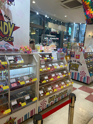 CANDY A GO GO 心斎橋161店 사진 5
