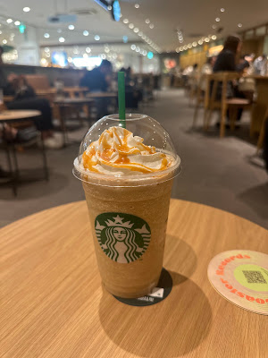 Starbucks Coffee - Shinsaibashi PARCO 사진 2