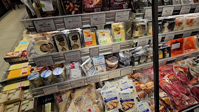 Big Beans West main store 사진 2