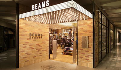 BEAMS STREET UMEDA 사진 2