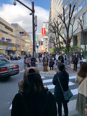 BAO BAO ISSEY MIYAKE Hankyu Umeda 1F 사진 4