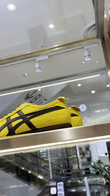 Onitsuka Tiger NU Chayamachi Store 사진 2