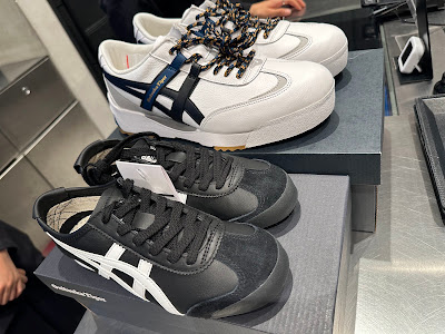 Onitsuka Tiger NU Chayamachi Store 사진 4