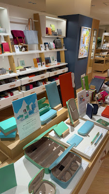 伊東屋 うめだ阪急店 사진 2