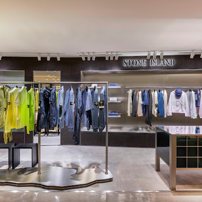 Stone Island 사진 2
