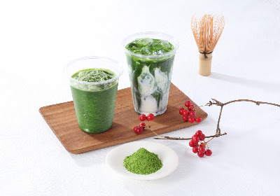 MORIHAN TEA SQUARE Umeda (B2) 사진 2