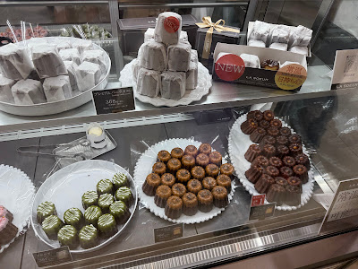 LA SOEUR Umeda Hanshin Store 사진 3