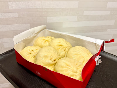 551 호라이 한신 우메다점 사진 4