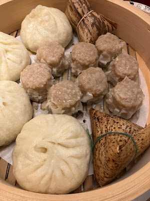 551 호라이 한큐 우메다점 사진 4