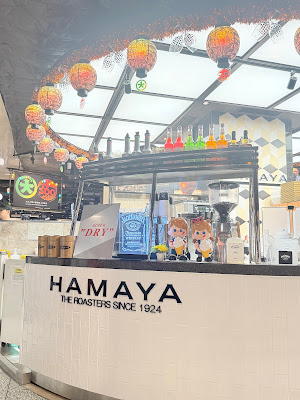 Coffee Taster HAMAYA 사진 2