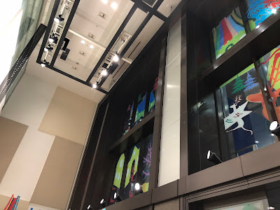 Sanrio LUCUA 1100 Store 사진 4