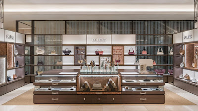 POLÈNE in Hankyu Umeda 사진 2