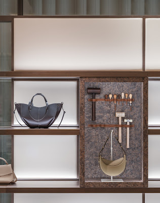 POLÈNE in Hankyu Umeda 사진 4