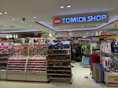 TOMICA Shop Osaka 사진 3