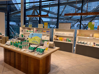Ippodo Tea Hanshin Umeda Store 사진 3