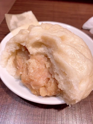 551 호라이 한큐 오사카 우메다역점 사진 2