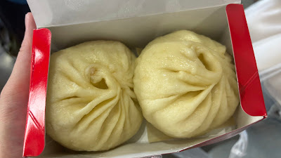551 호라이 한큐 오사카 우메다역점 사진 4