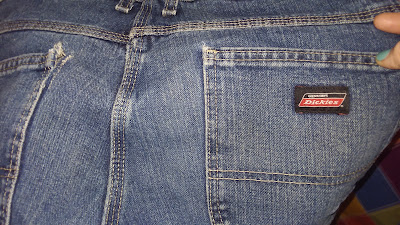 Dickies 사진 2