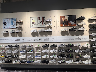 ABC-MART GRAND STAGE LINKS UMEDA Shop 사진 3