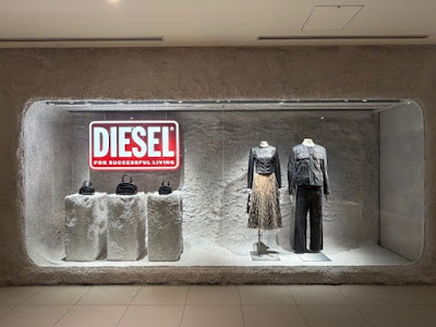DIESEL 루쿠아 사진 5