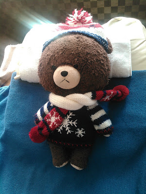 Teddy Bear's Club Hankyu Umeda 10F 사진 4