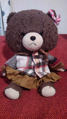 Teddy Bear's Club Hankyu Umeda 10F 사진 2