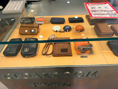 CLOAKROOM by PORTER 阪急うめだ本店 사진 3