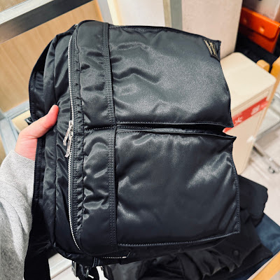 CLOAKROOM by PORTER 阪急うめだ本店 사진 4