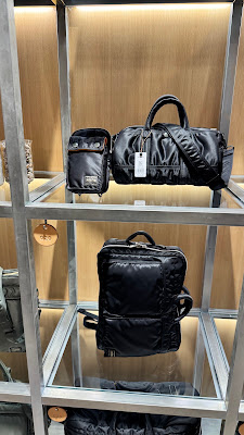 CLOAKROOM by PORTER 阪急うめだ本店 사진 5