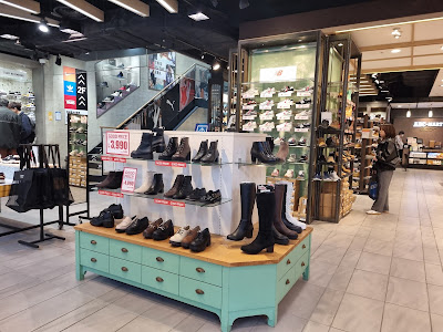 ABC-MART GRAND STAGE UMEDA Shop 사진 2
