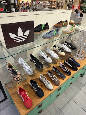 ABC-MART GRAND STAGE UMEDA Shop 사진 3